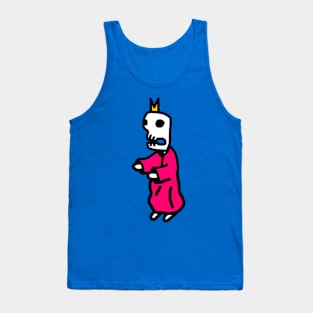 Lich Tank Top